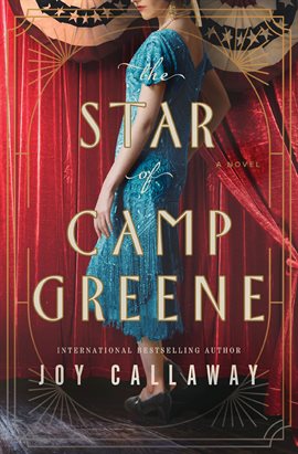 Cover image for The Star of Camp Greene
