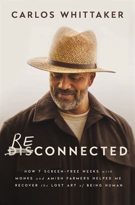Cover image for Reconnected