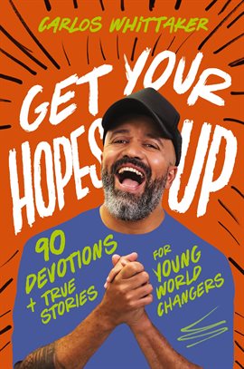 Cover image for Get Your Hopes Up