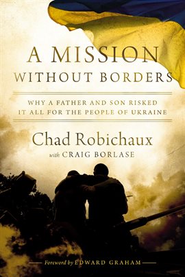 Imagen de portada para A Mission Without Borders