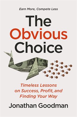 Imagen de portada para The Obvious Choice