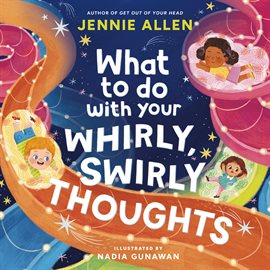 Imagen de portada para What to Do With Your Whirly, Swirly Thou