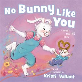 Cover image for No Bunny Like You