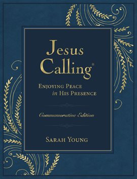 Jesus Calling®