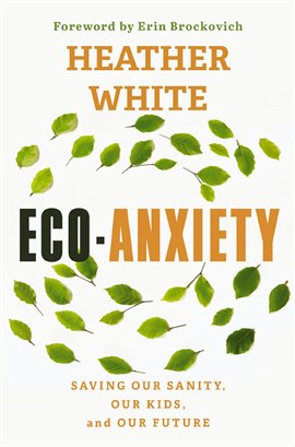 Imagen de portada para Eco-Anxiety