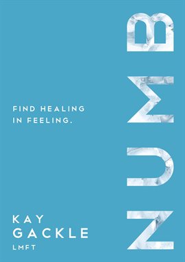 Cover image for Numb