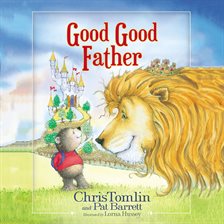 Cover image for Good Good Father