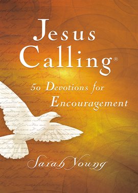 Cover image for 50 Devotions for Encouragement