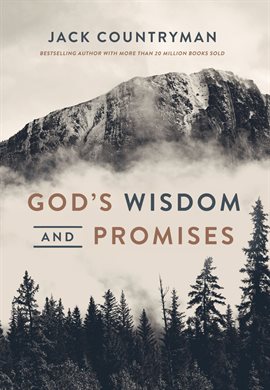 Cover image for God's Wisdom and Promises