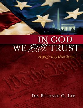 Cover image for In God We Still Trust