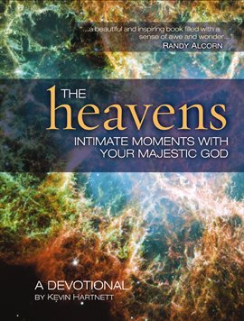 Cover image for The Heavens