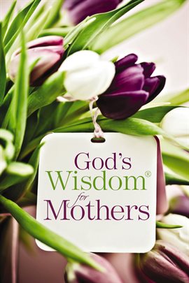 Cover image for God's Wisdom for Mothers