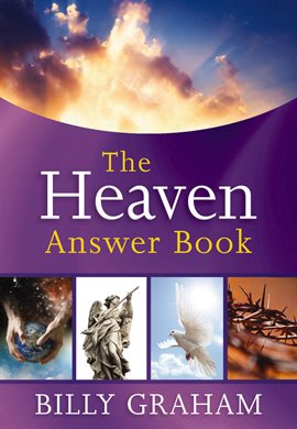 Cover image for The Heaven Answer Book