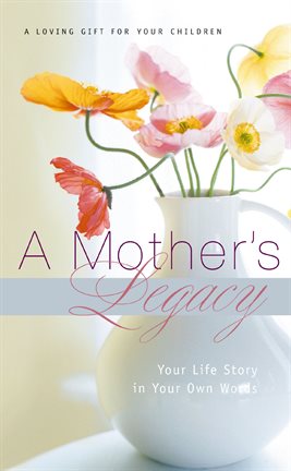 Cover image for A Mother's Legacy