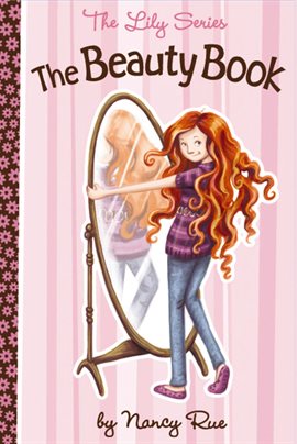 Cover image for The Beauty Book