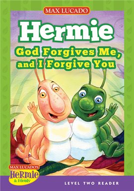 Imagen de portada para God Forgives Me, and I Forgive You
