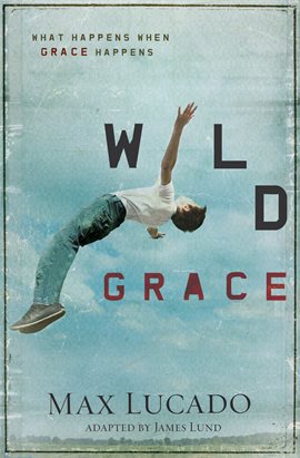 Imagen de portada para Wild Grace