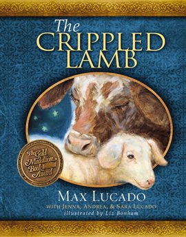 Umschlagbild für The Crippled Lamb