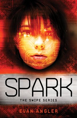 Imagen de portada para Spark