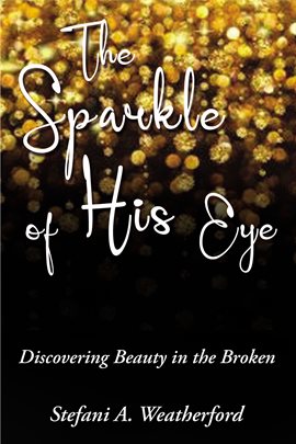 Cover image for The Sparkle of His Eye the