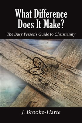 Imagen de portada para What Difference Does It Make?