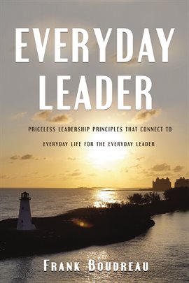 Cover image for Everyday Leader