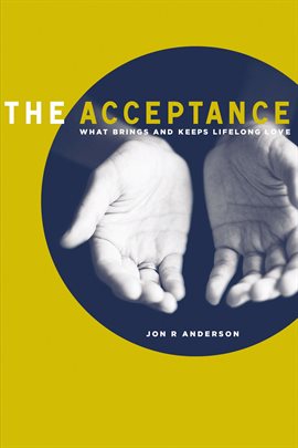 Cover image for The Acceptance