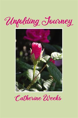 Cover image for Unfolding Journey