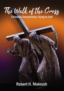 Imagen de portada para The Walk of the Cross