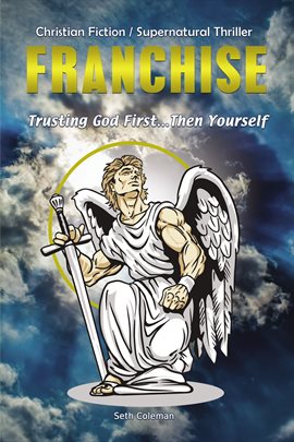 Cover image for Franchise