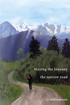 Cover image for Staying the Journey