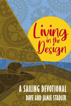 Cover image for Living in the Design