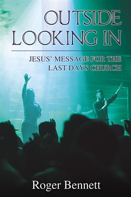 Imagen de portada para Outside Looking In