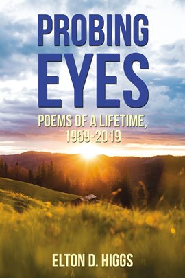 Cover image for Probing Eyes