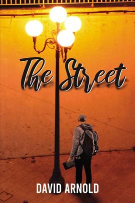 Cover image for The Street