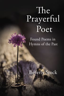 Imagen de portada para The Prayerful Poet