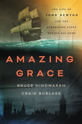 Imagen de portada para Amazing Grace