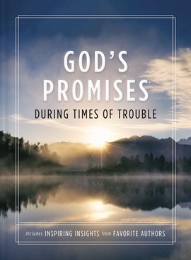 Cover image for God's Promises During Times of Trouble