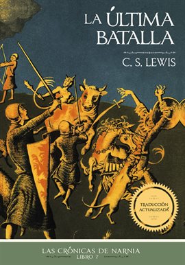 Imagen de portada para La última batalla