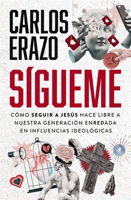 Cover image for Sígueme