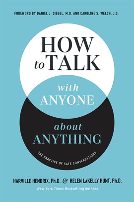 Imagen de portada para How to Talk with Anyone about Anything