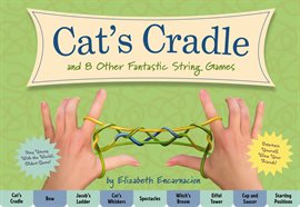 Cover image for The Cat's Cradle
