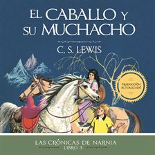 Cover image for El caballo y su muchacho