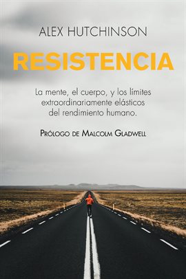 Cover image for Resistencia