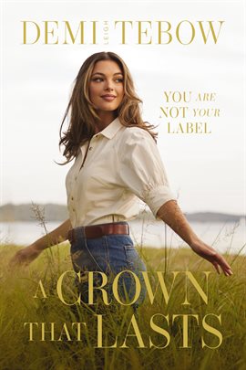 Imagen de portada para A Crown That Lasts