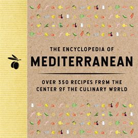 Imagen de portada para The Encyclopedia of Mediterranean