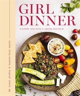 Imagen de portada para Girl Dinner