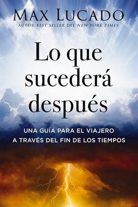 Cover image for Lo Que Sucederá Después