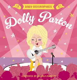 Dolly Parton