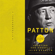 Cover image for Patton